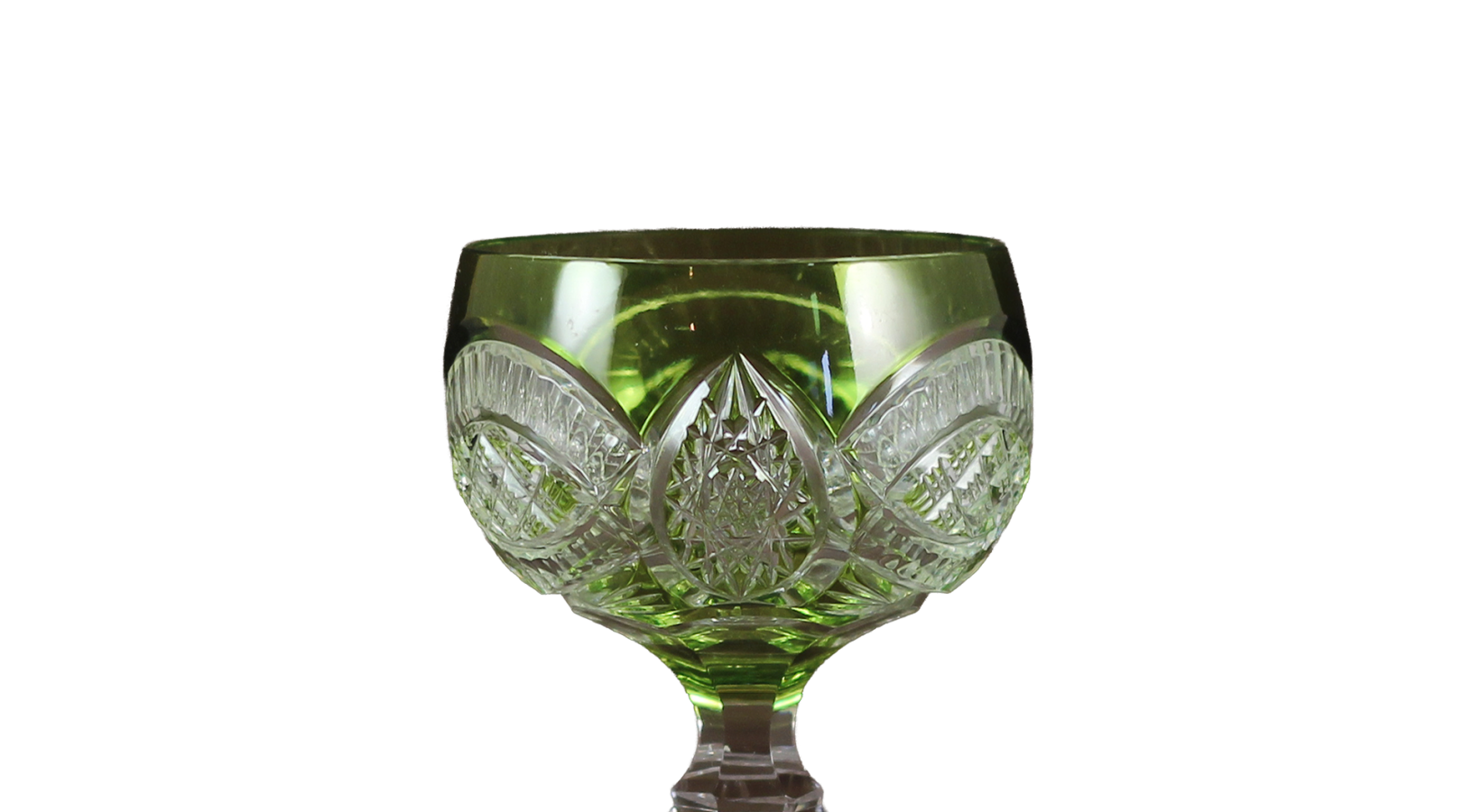 Foire du Cristal