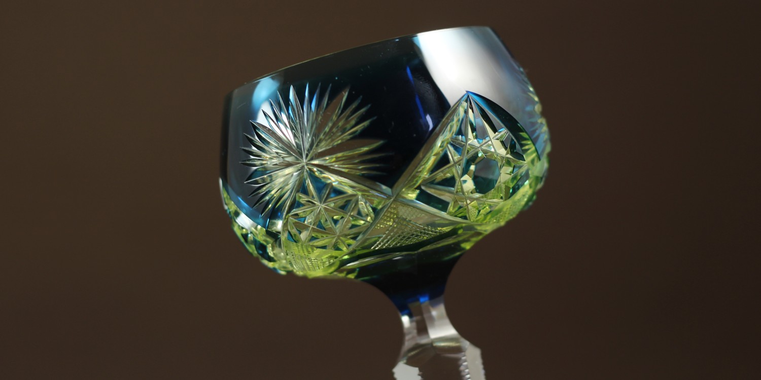 Foire du Cristal