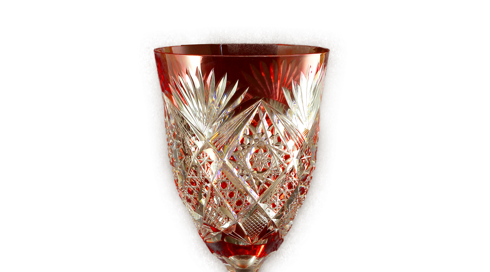 Foire du Cristal