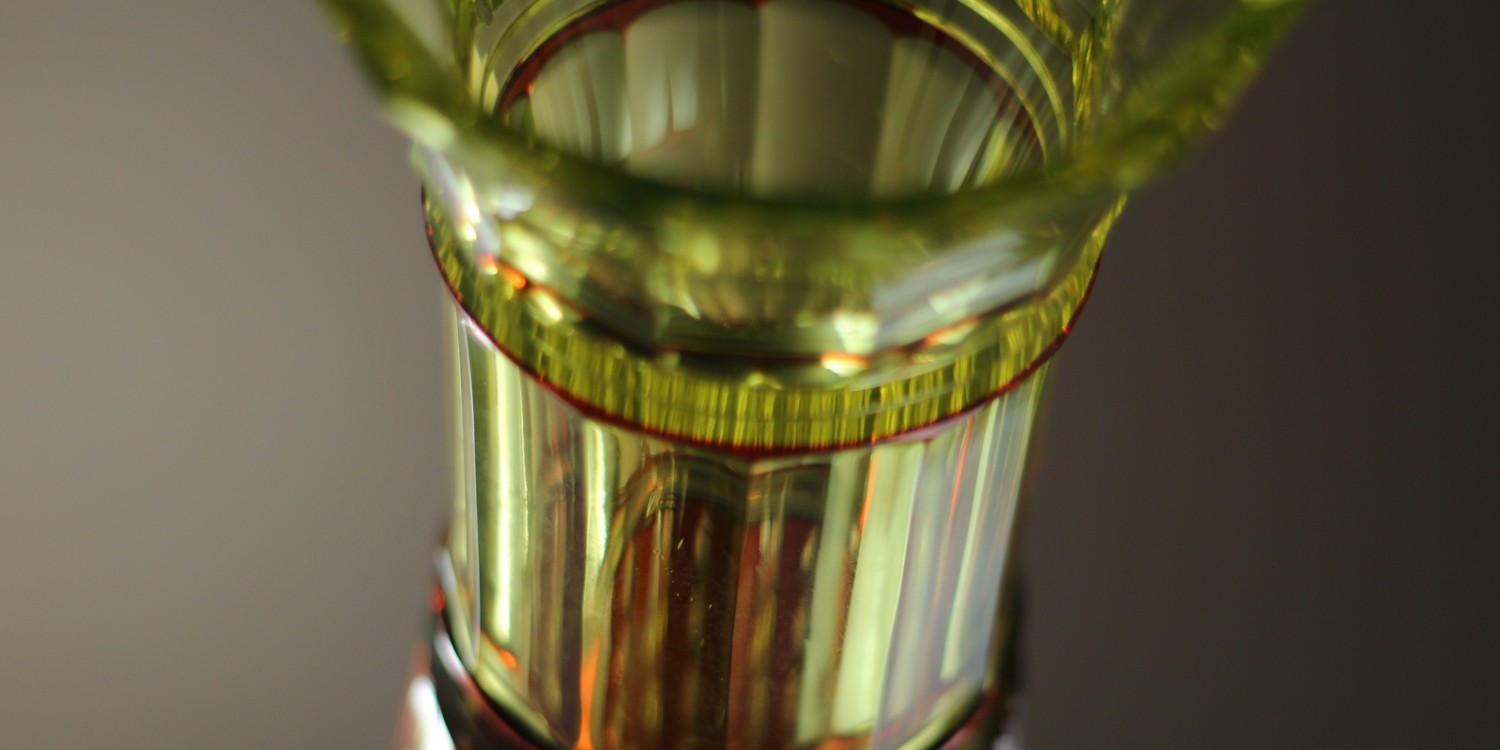 Foire du Cristal